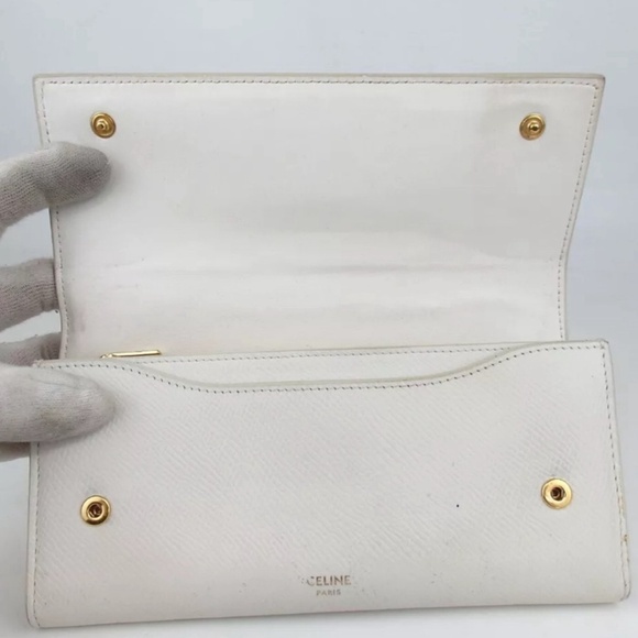 Celine wallet - Picture 6 of 12